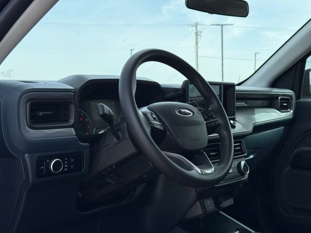 2024 Ford Maverick XL