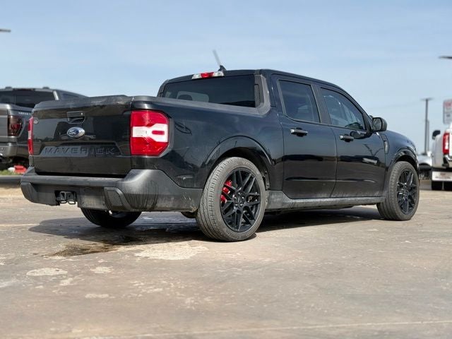 2024 Ford Maverick XL