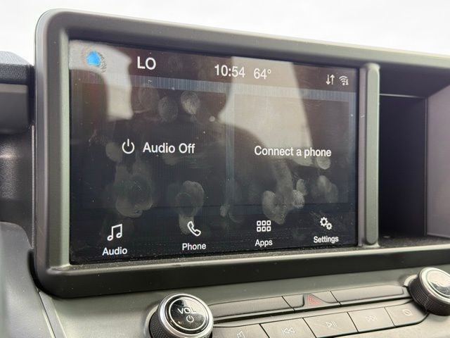 2024 Ford Maverick XL