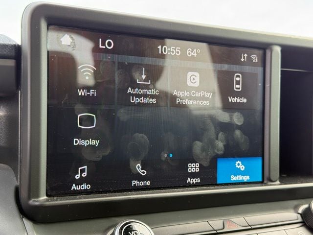 2024 Ford Maverick XL