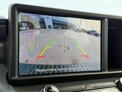 2024 Ford Maverick XL