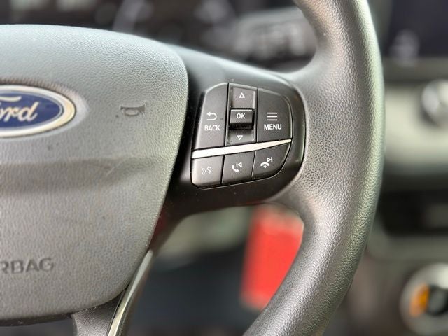 2024 Ford Maverick XL