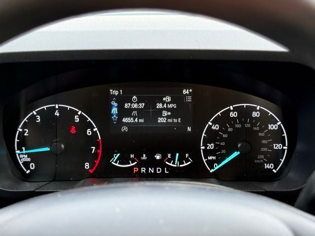 2024 Ford Maverick XL