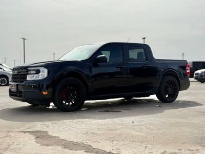 2024 Ford Maverick XL