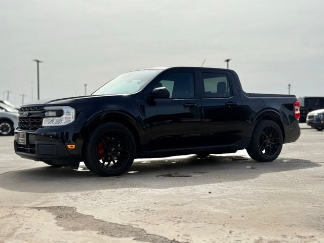 2024 Ford Maverick XL