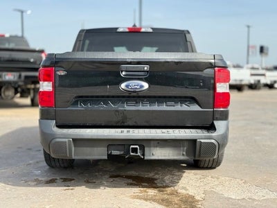 2024 Ford Maverick XL