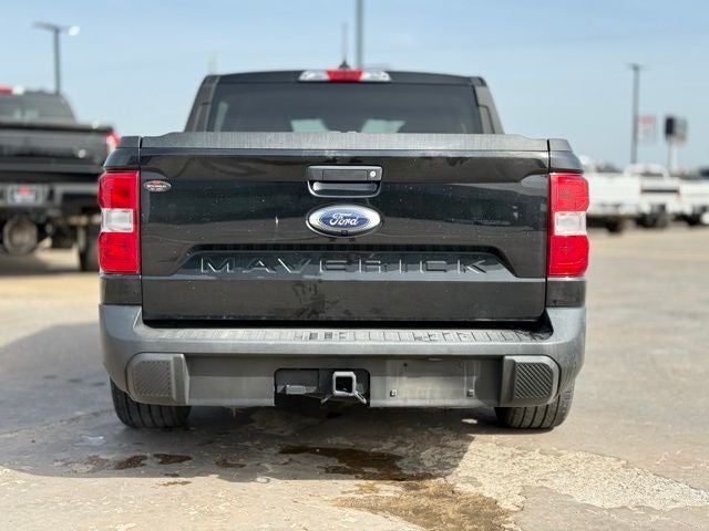 2024 Ford Maverick XL