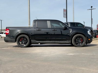 2024 Ford Maverick XL