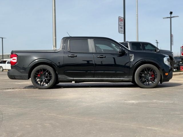 2024 Ford Maverick XL