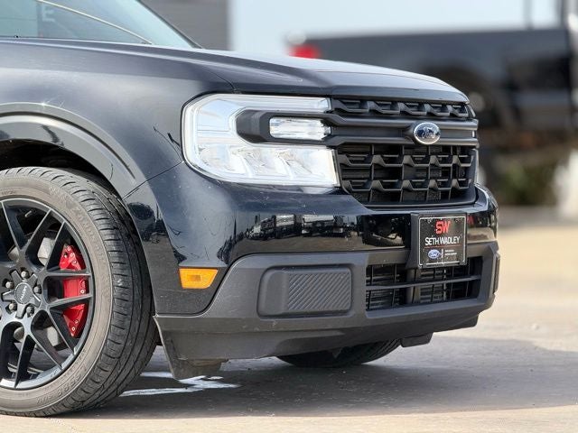 2024 Ford Maverick XL