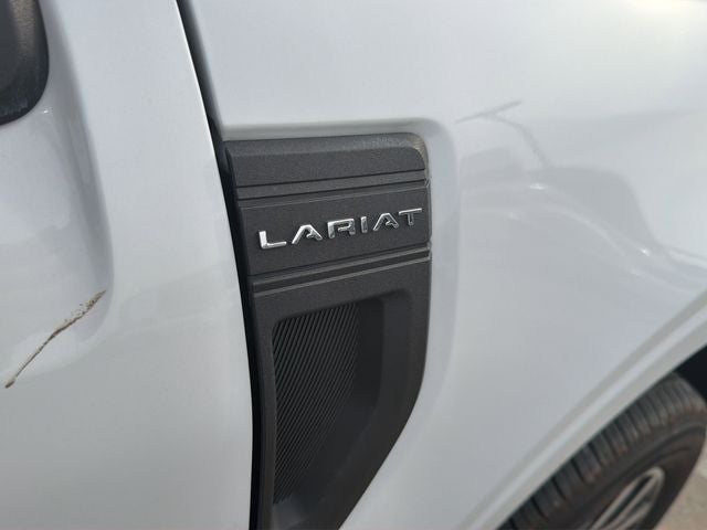 2022 Ford Maverick Lariat Hybrid