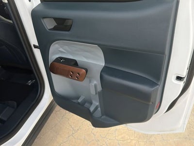 2022 Ford Maverick Lariat Hybrid