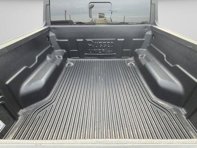 2022 Ford Maverick Lariat Hybrid