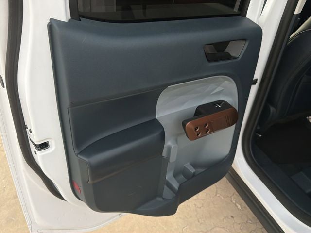 2022 Ford Maverick Lariat Hybrid