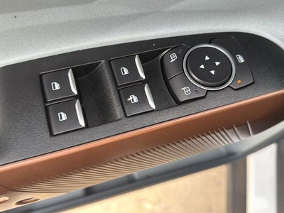 2022 Ford Maverick Lariat Hybrid