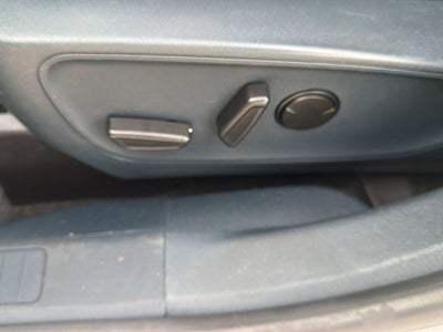 2022 Ford Maverick Lariat Hybrid