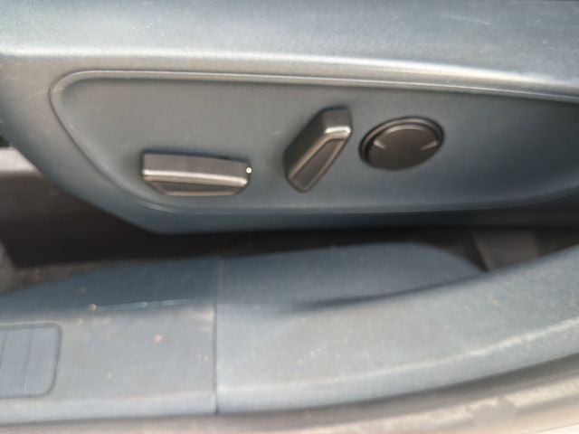 2022 Ford Maverick Lariat Hybrid