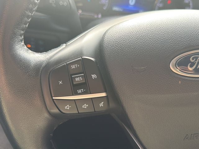 2022 Ford Maverick Lariat Hybrid