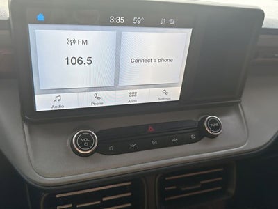 2022 Ford Maverick Lariat Hybrid