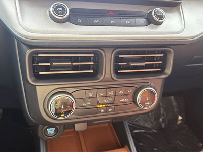 2022 Ford Maverick Lariat Hybrid