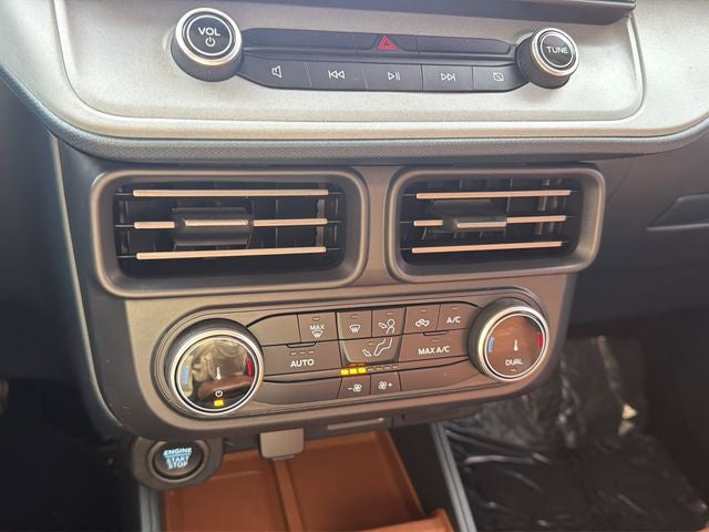 2022 Ford Maverick Lariat Hybrid