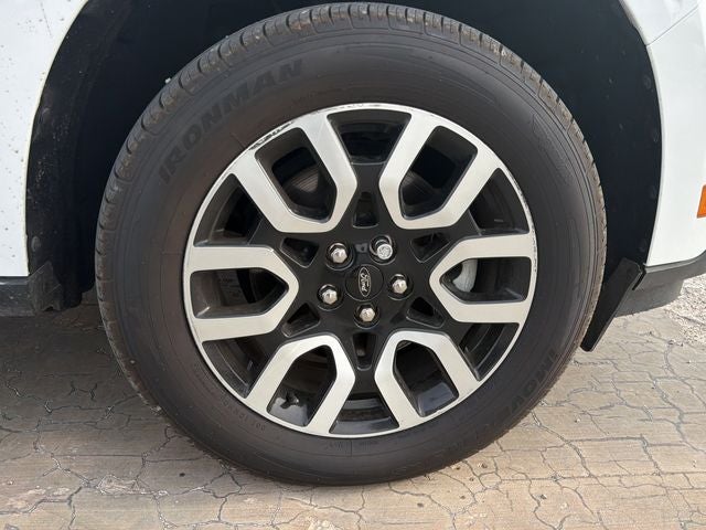 2022 Ford Maverick Lariat Hybrid