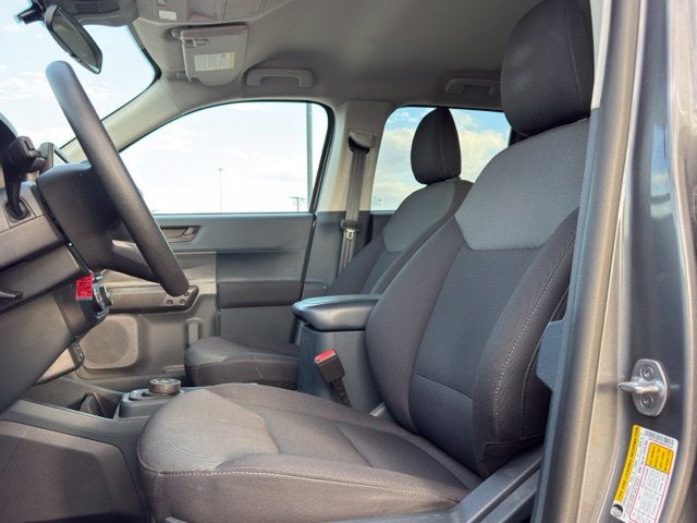 2022 Ford Maverick XL 2.5L Hybrid 37MPG