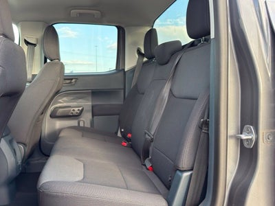 2022 Ford Maverick XL 2.5L Hybrid 37MPG