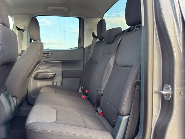 2022 Ford Maverick XL 2.5L Hybrid 37MPG
