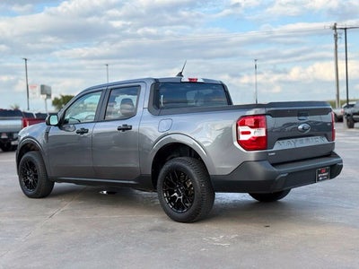 2022 Ford Maverick XL 2.5L Hybrid 37MPG