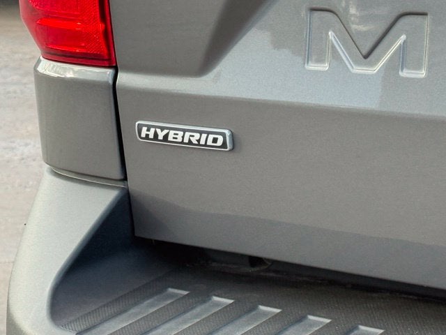 2022 Ford Maverick XL 2.5L Hybrid 37MPG