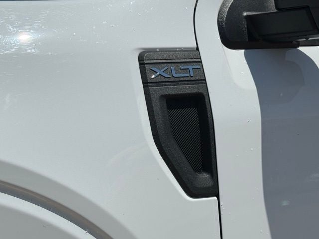2024 Ford Maverick XLT HYBRID