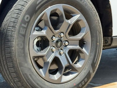 2024 Ford Maverick XLT HYBRID