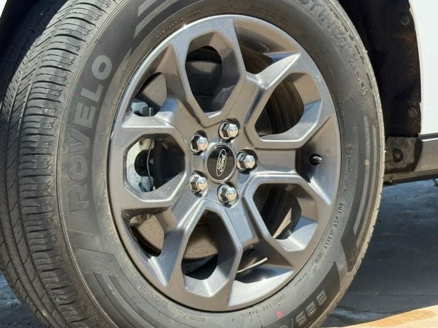 2024 Ford Maverick XLT HYBRID