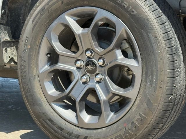 2024 Ford Maverick XLT HYBRID