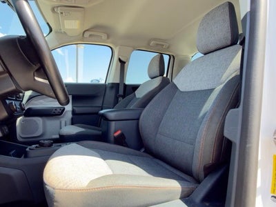2024 Ford Maverick XLT HYBRID
