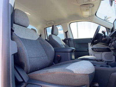 2024 Ford Maverick XLT HYBRID