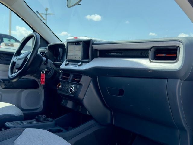 2024 Ford Maverick XLT HYBRID