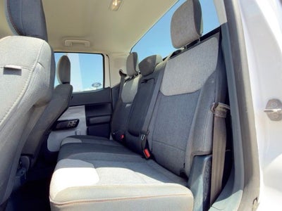 2024 Ford Maverick XLT HYBRID