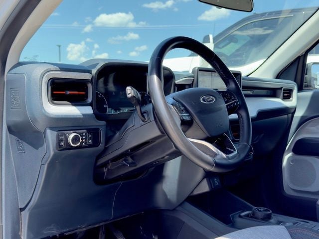 2024 Ford Maverick XLT HYBRID