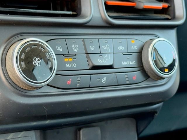 2024 Ford Maverick XLT HYBRID