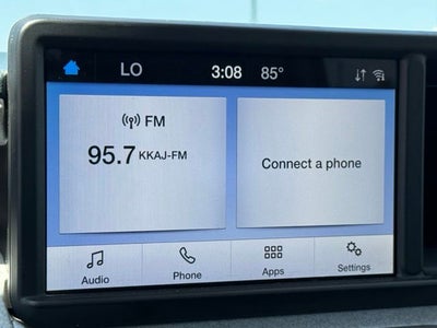 2024 Ford Maverick XLT HYBRID
