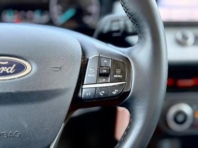 2024 Ford Maverick XLT HYBRID