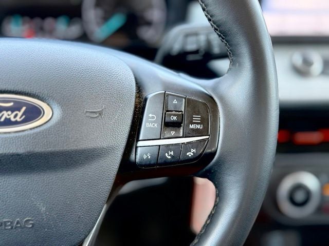 2024 Ford Maverick XLT HYBRID