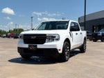 2024 Ford Maverick XLT HYBRID