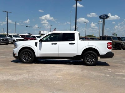 2024 Ford Maverick XLT HYBRID