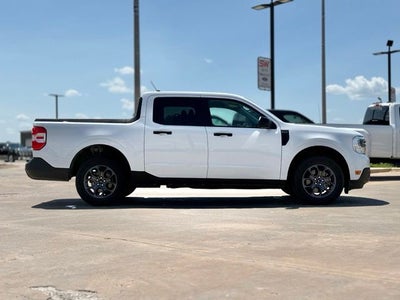 2024 Ford Maverick XLT HYBRID
