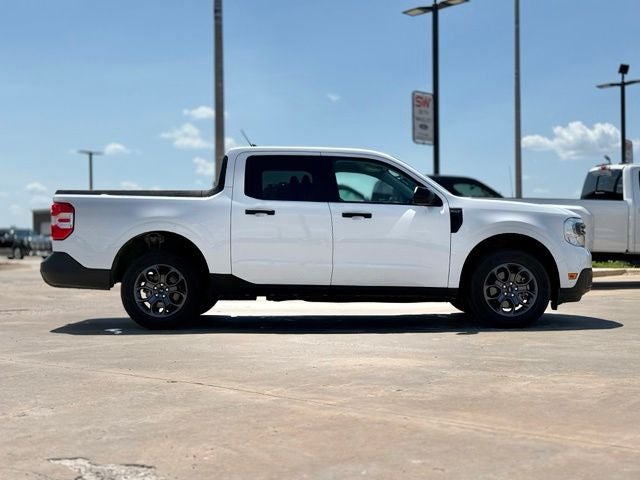 2024 Ford Maverick XLT HYBRID