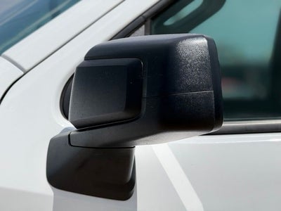 2023 Chevrolet Silverado 1500 Custom Lane Keep Assist