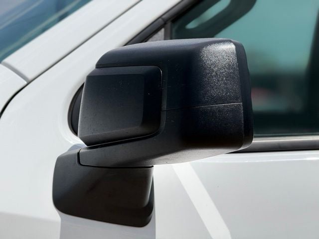 2023 Chevrolet Silverado 1500 Custom Lane Keep Assist